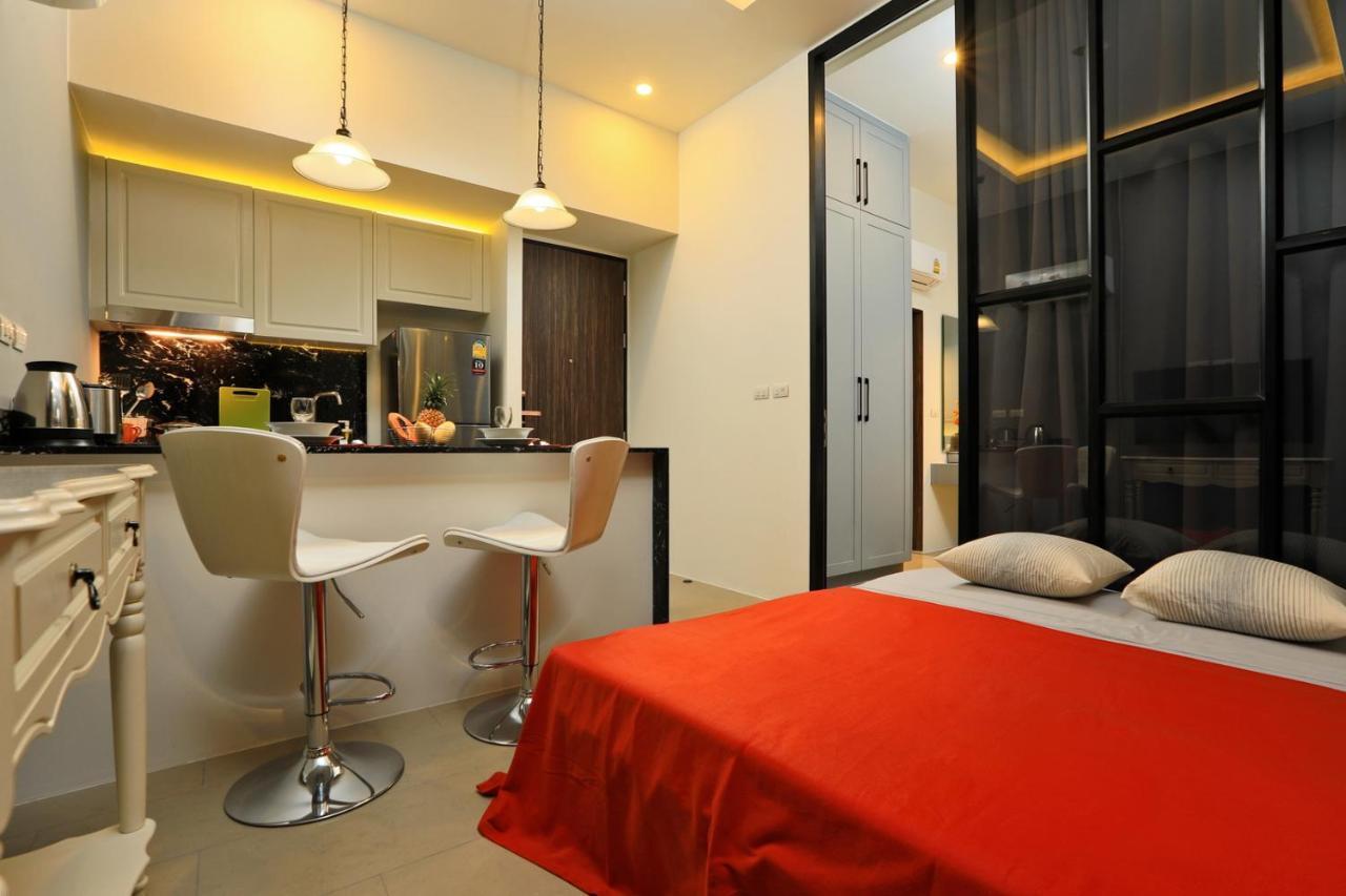 Apartment The Palmyrah By Holy Cow, 1-br, Courtyard Or Pool View *