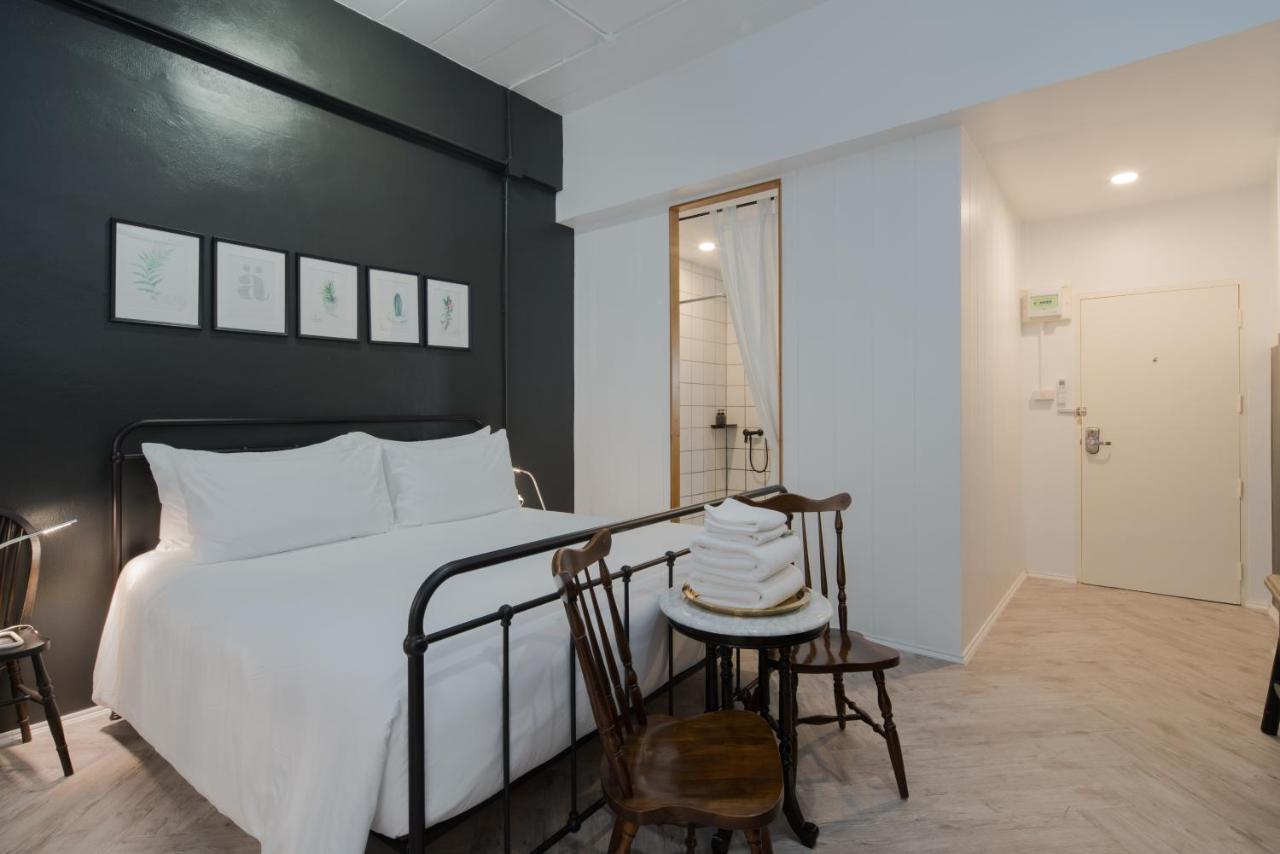 Blu Monkey Boutique Town Phuket