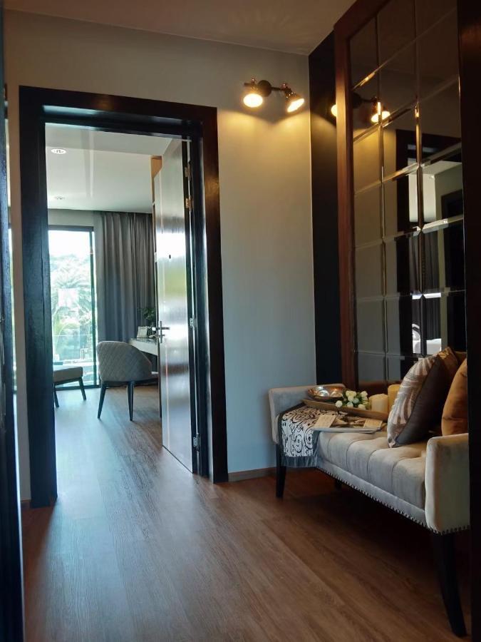 The Regent ​phuket ​serviced ​kamala ​beach 3* Strand Kamala