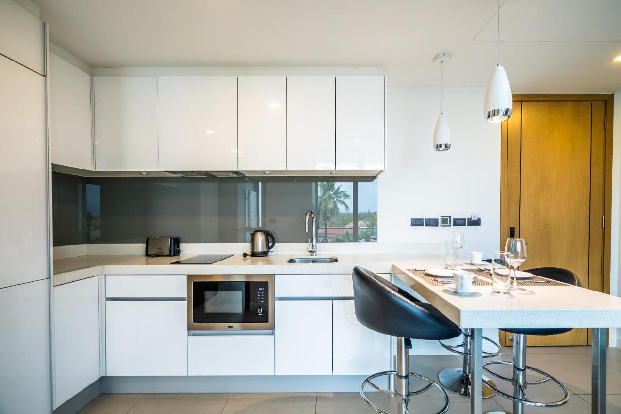 Apartment Oceanstone By Lofty Strand Bang Tao