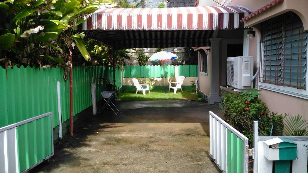 Guest house H&q Bangtao *
