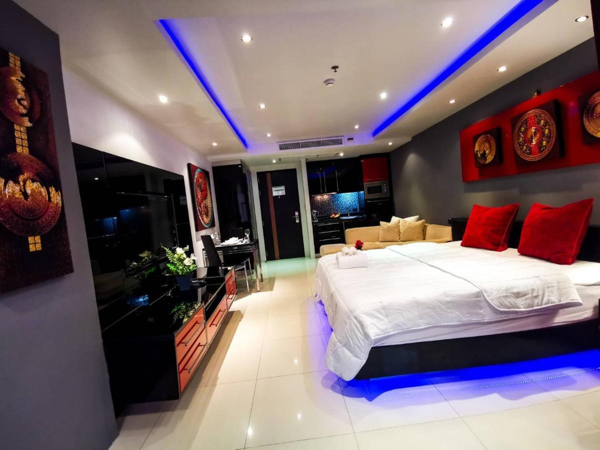Absolute Bangla R305 Apartment *