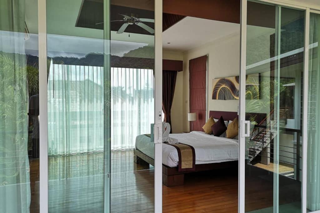 4 Bedroom Phuket