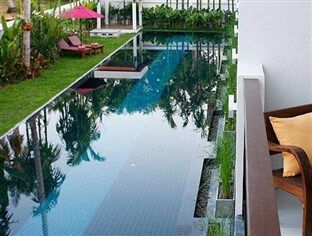 Tea Tree Boutique Hotel Rawai