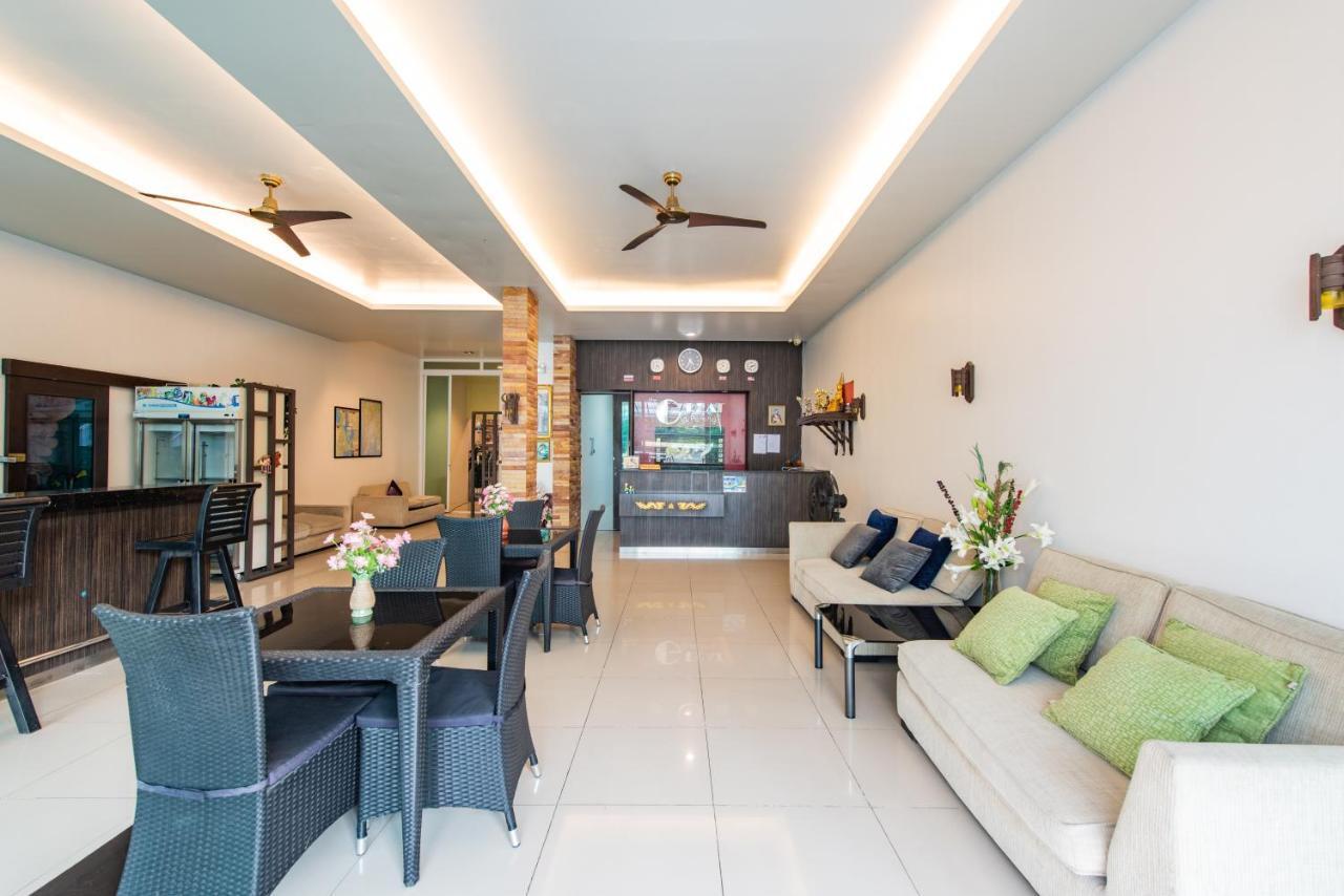 The Great At 3* Patong