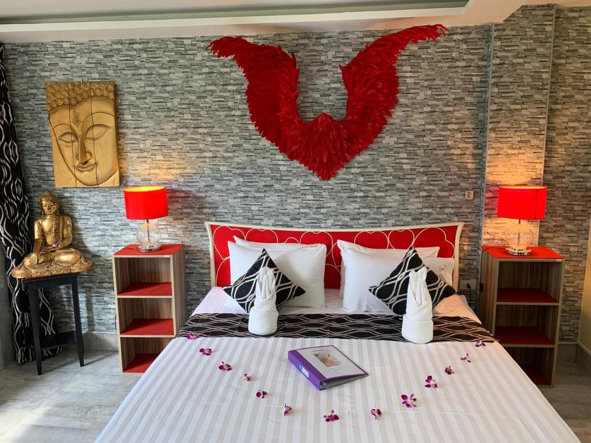 Fong Kaew And Baan Nang Fa Guest house 3*