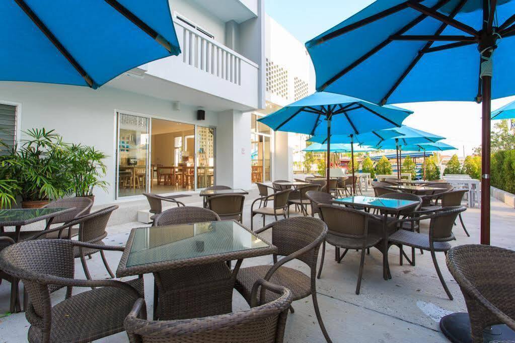 Recenta Suanluang Hotel 4*