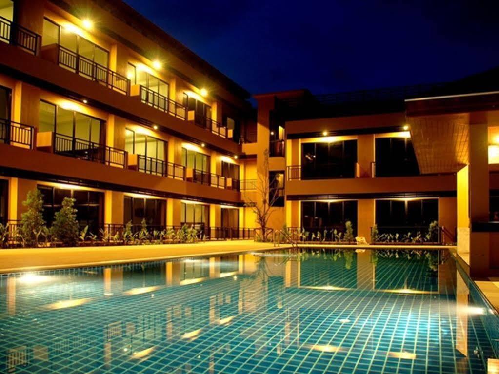 Naiyang Sha Hotel Phuket