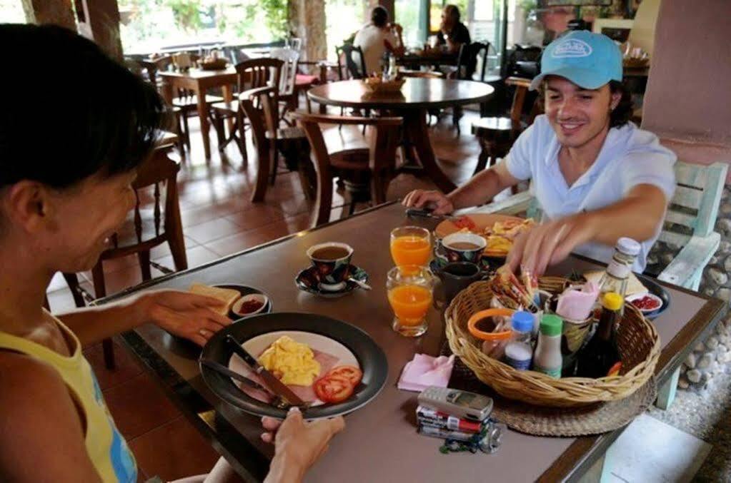 Casa Brazil Rumah tetamu Karon