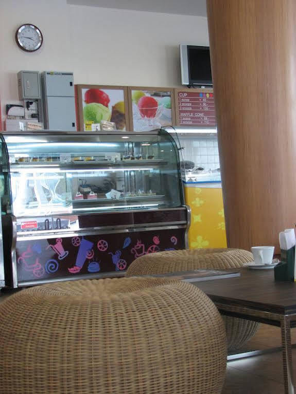 The Corner Patong