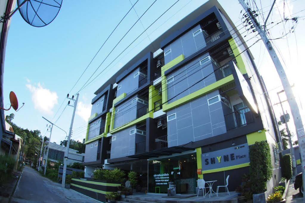 Hotel Shyne Place 2*