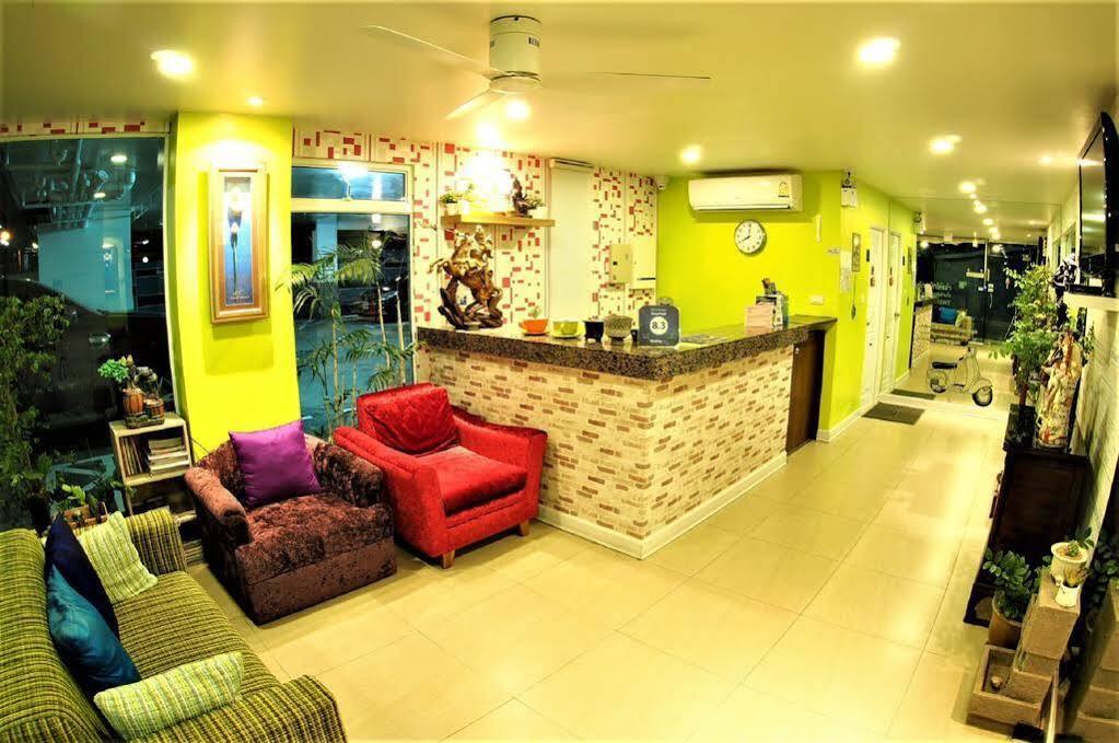 Shyne Place Phuket