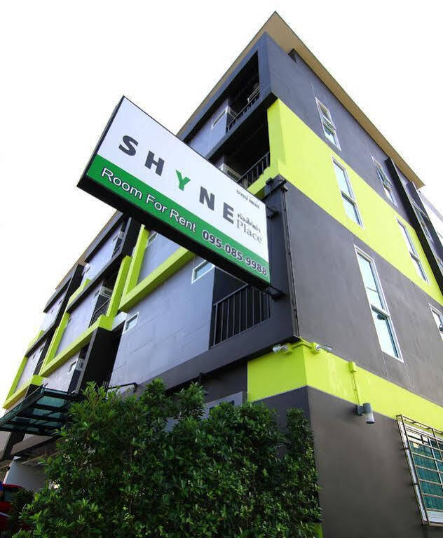 Shyne Place Phuket
