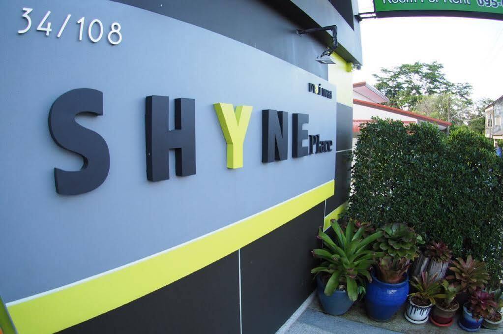 Hotel Shyne Place Phuket