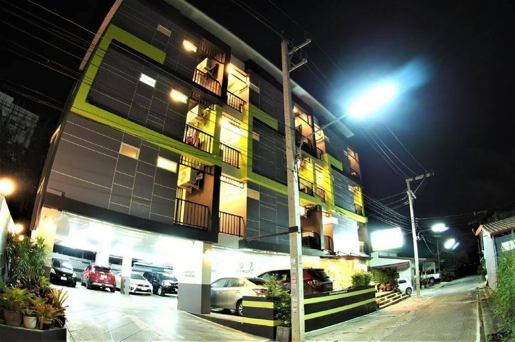 Shyne Place 2*