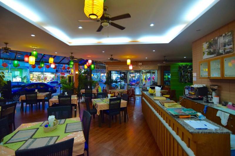 Dome Sha Resort Kata Beach (Phuket)