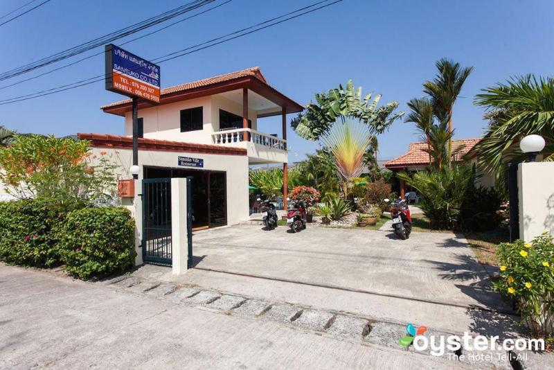 Sansuko Casa de hóspedes Cape Panwa