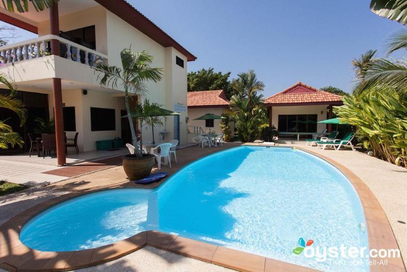 Casa de hóspedes Sansuko 3*