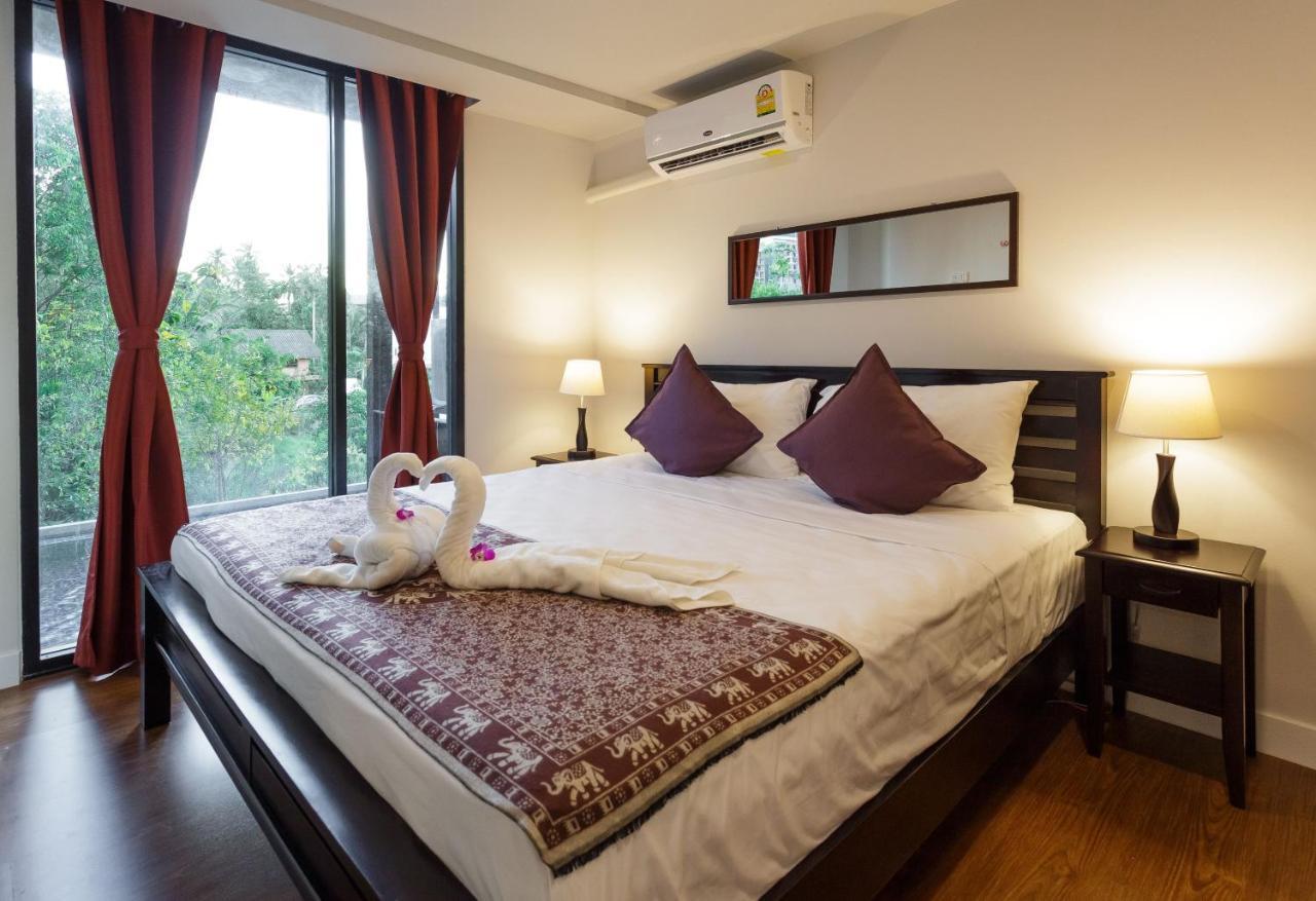 The Aristo By Holy Cow, 2-br Loft, 90 M2, Pool View Apartment *