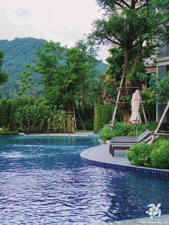 The Title Residencies Naiyang By Trips Phuket - Sha Certified