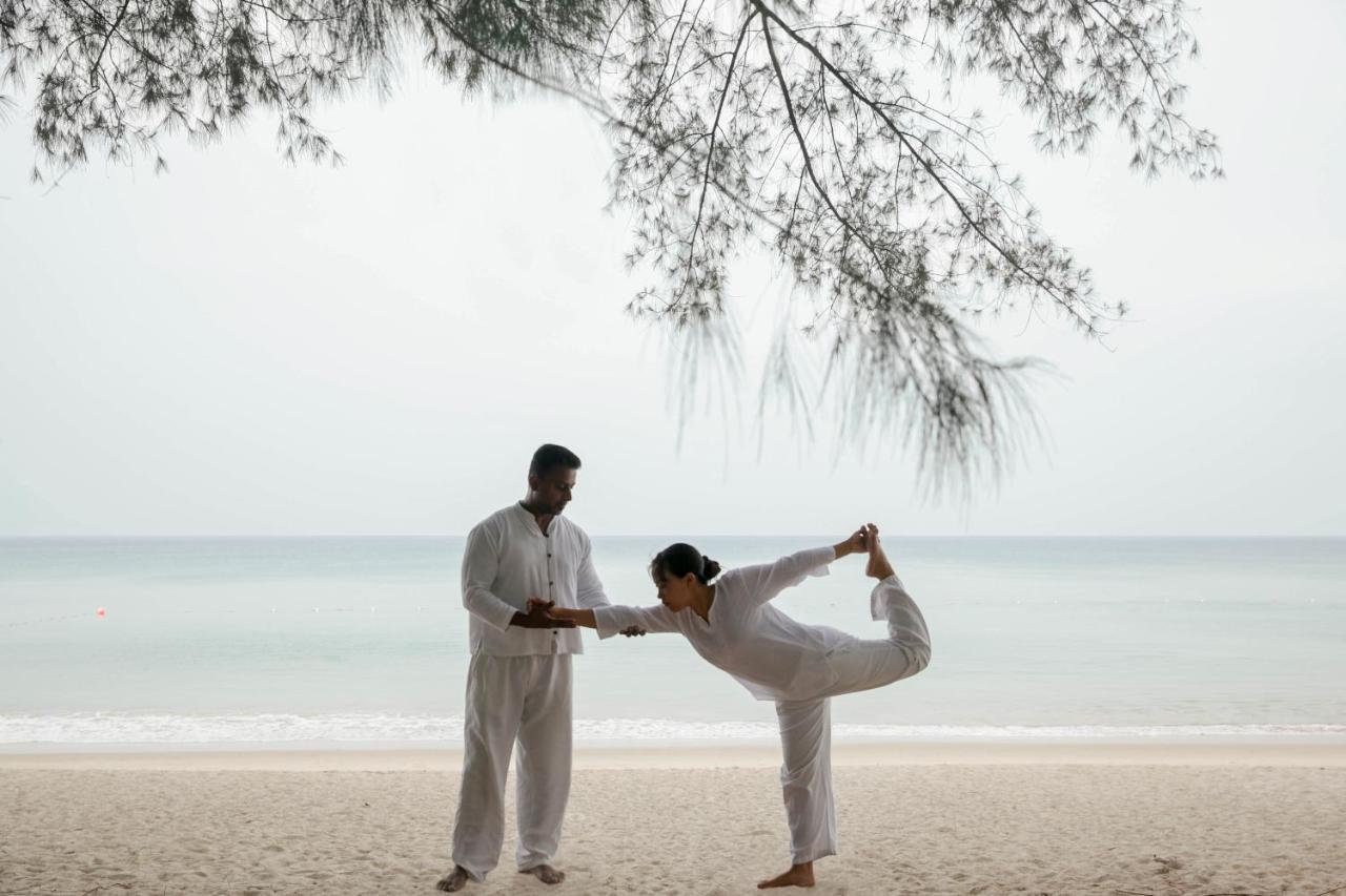 Banyan Tree Phuket Bang Tao Beach (Phuket)