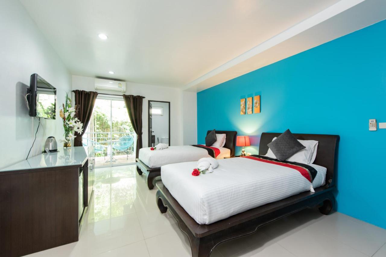 Hotel The Great At 3*