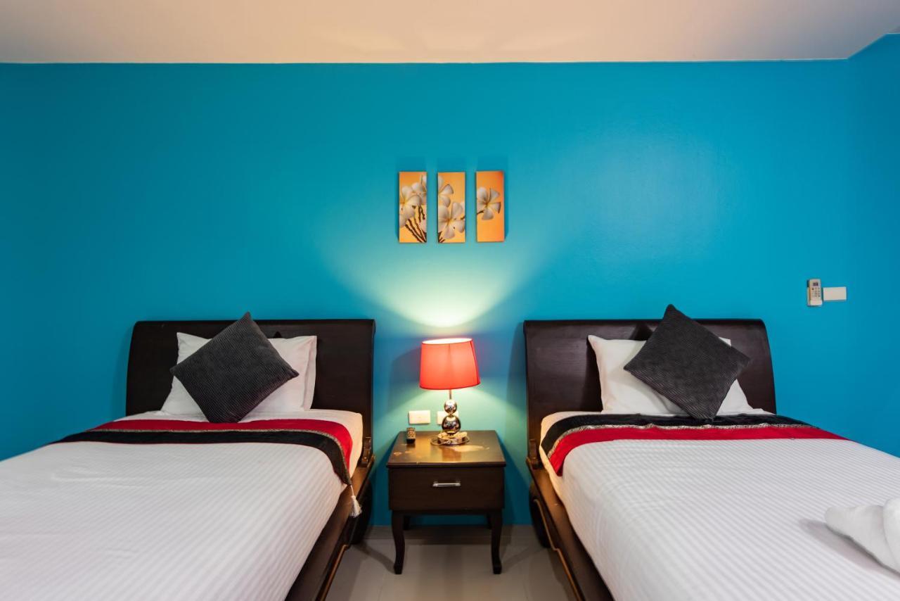 The Great At 3* Patong