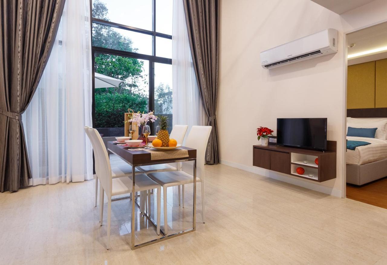 The Aristo By Holy Cow, 2-br Loft, 90 M2, Pool View * Surin Beach (Phuket)