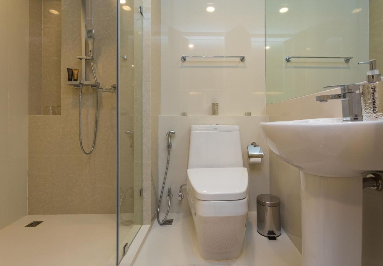 The Aristo By Holy Cow, 2-br Loft, 90 M2, Pool View *