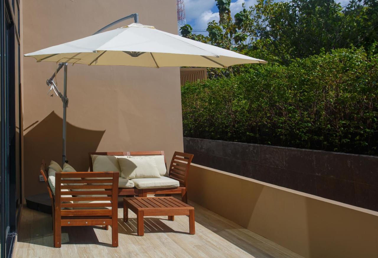 Apartment The Aristo By Holy Cow, 2-br Loft, 90 M2, Pool View