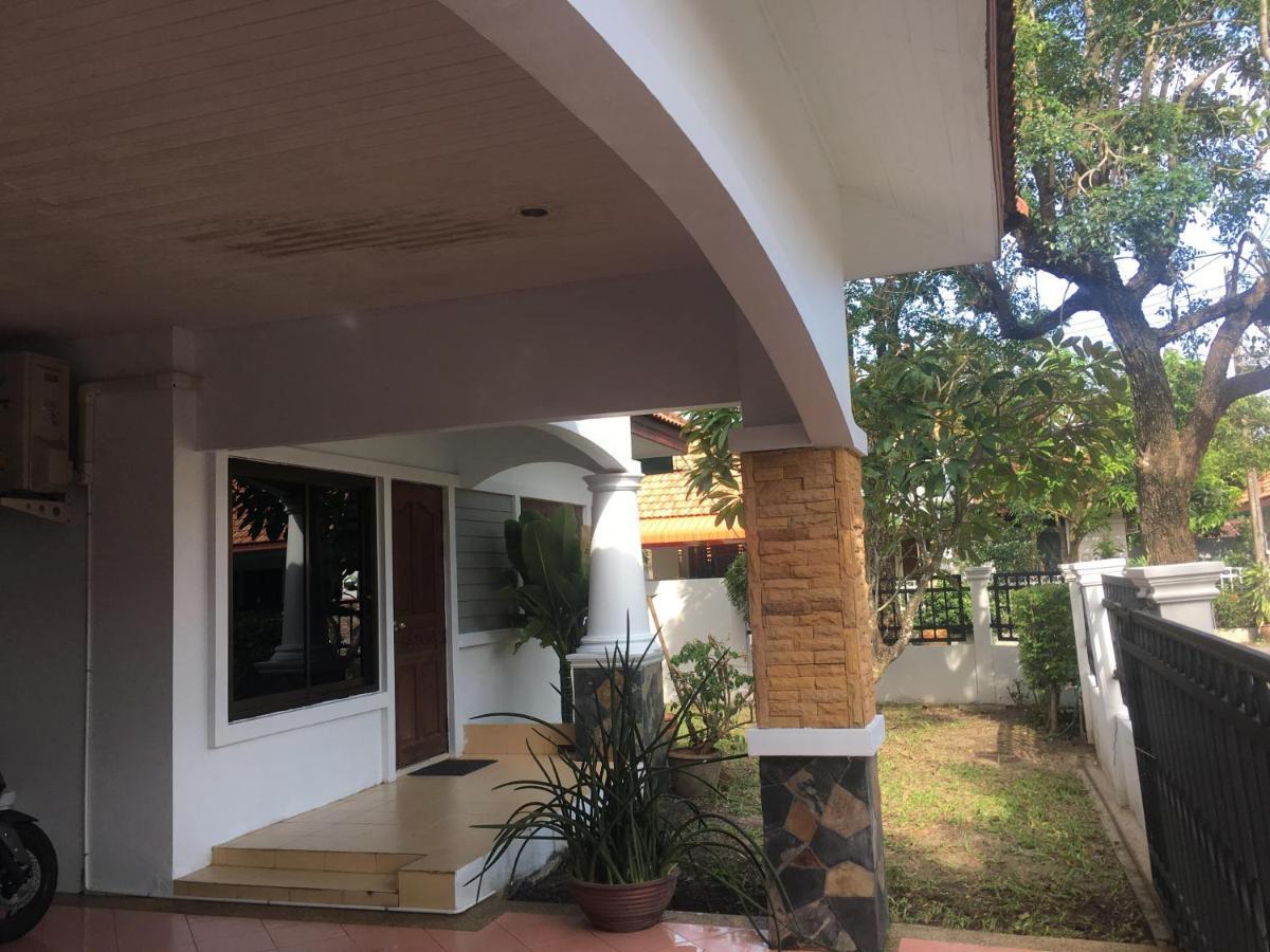 Beautiful 3 Bedroom Garden