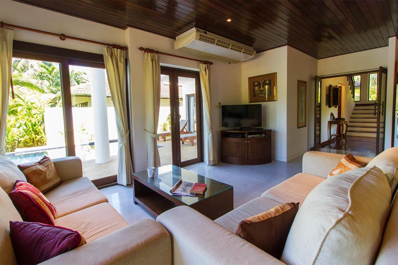 Springs View Vakantiehuis *