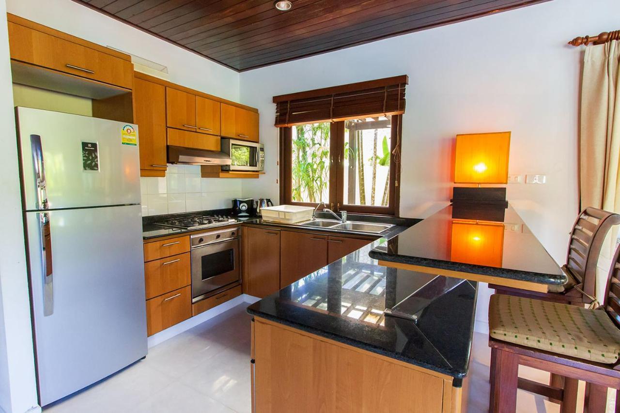 Springs View Vakantiehuis *