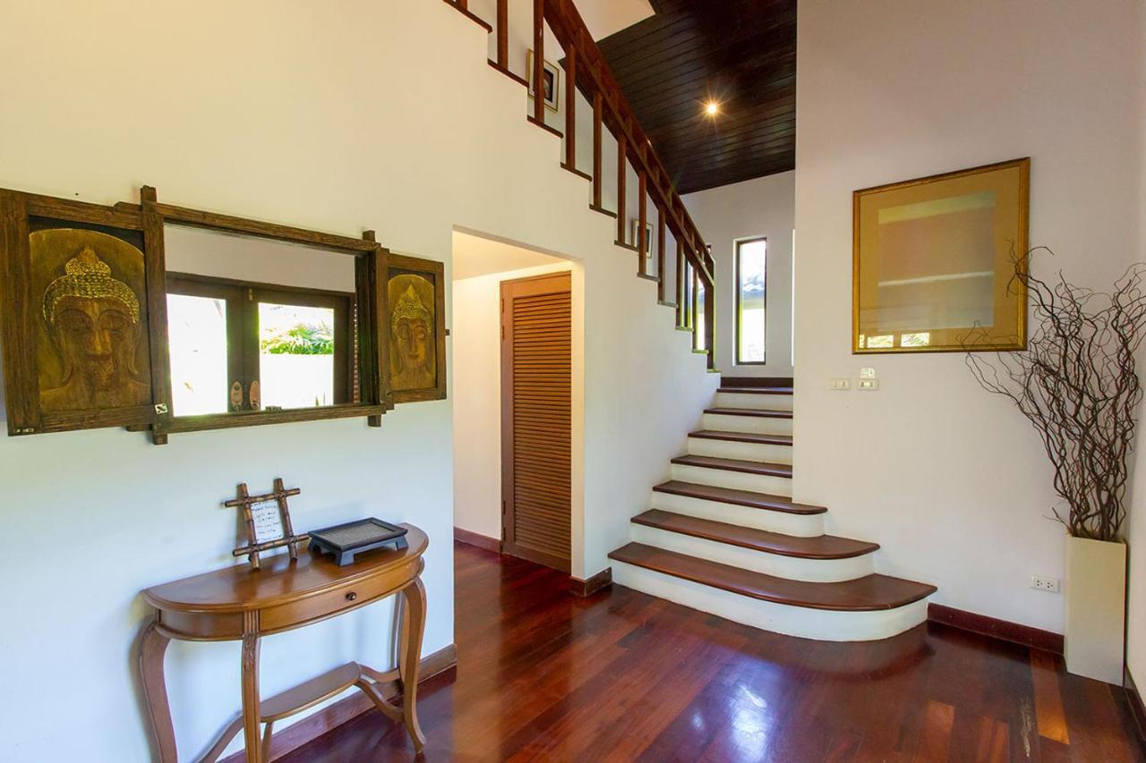Springs View Vakantiehuis