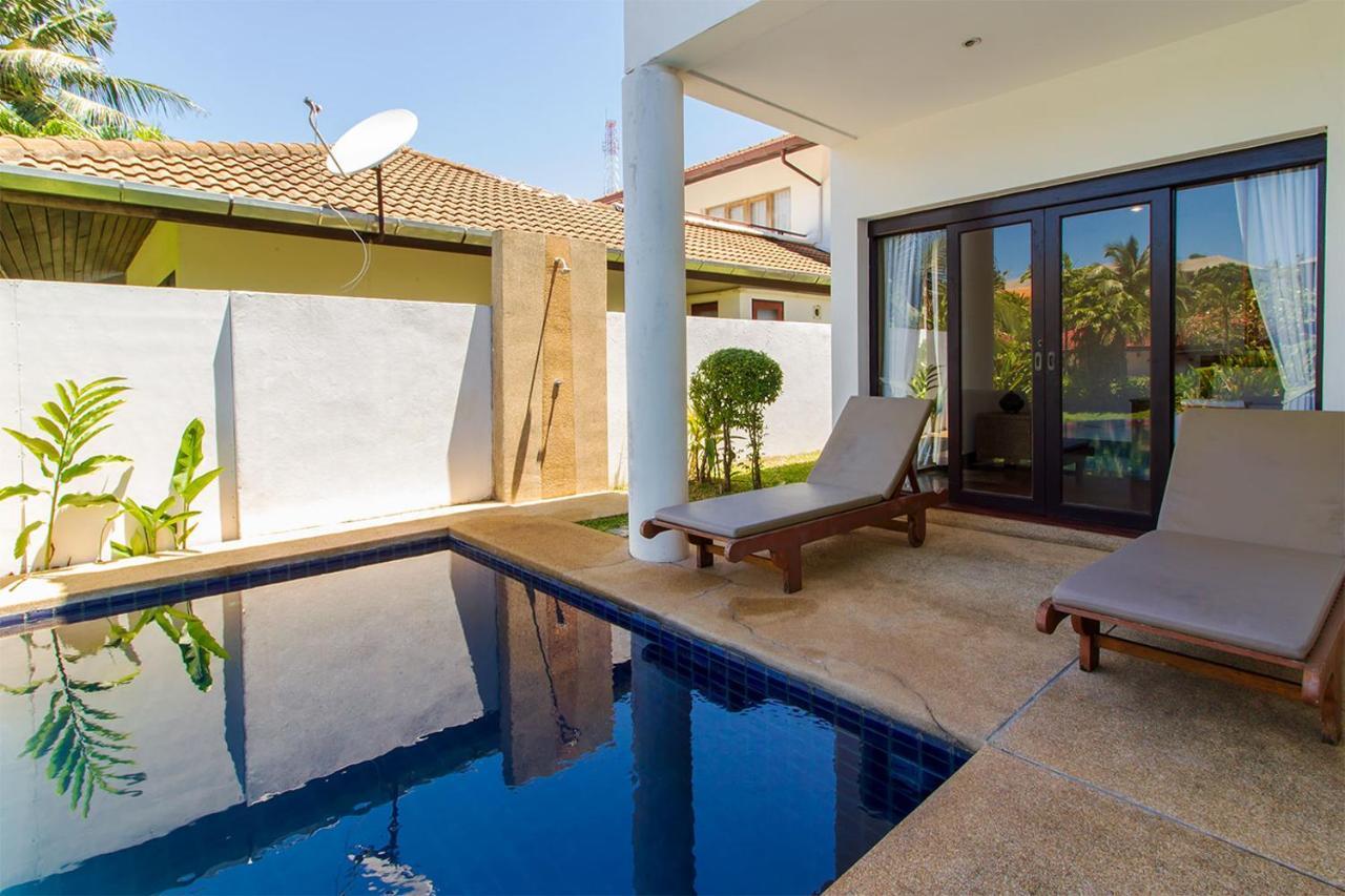 Springs View Vakantiehuis Surin Beach (Phuket)