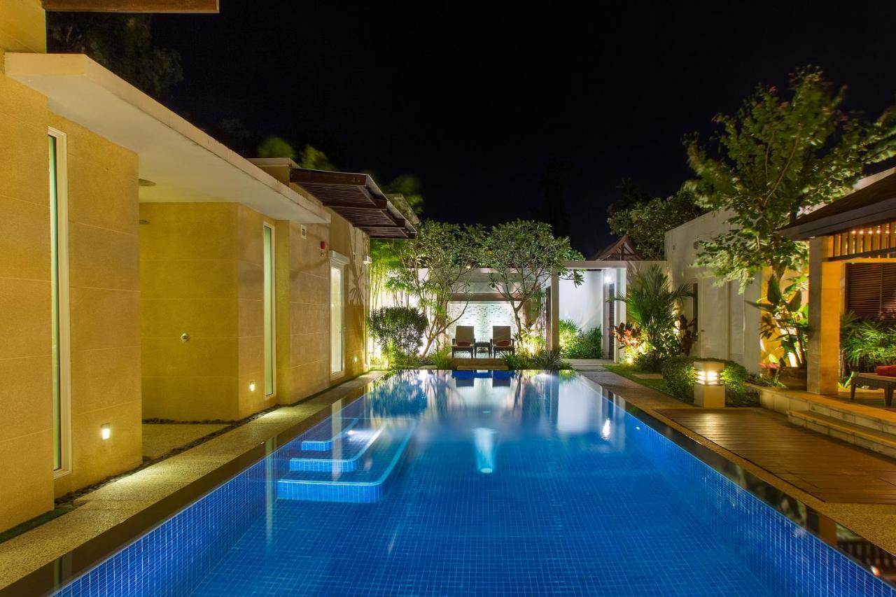 Villa Sunset Ocean Front , Phuket