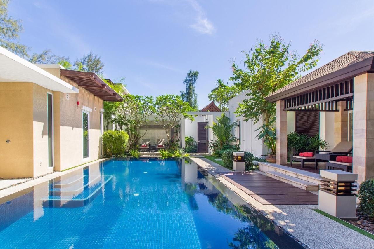 Villa Sunset Ocean Front , Phuket