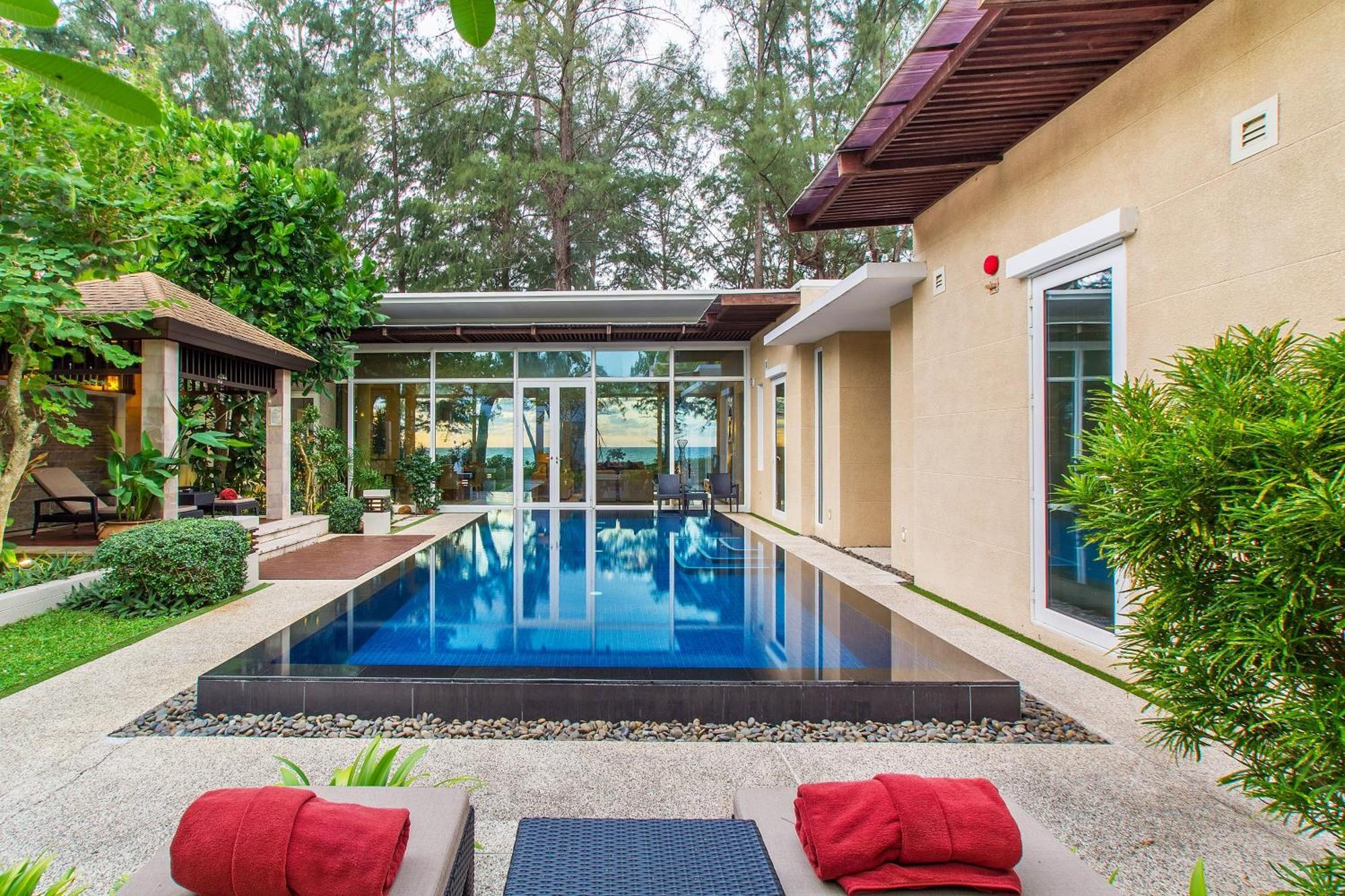 Villa Sunset Ocean Front , Phuket