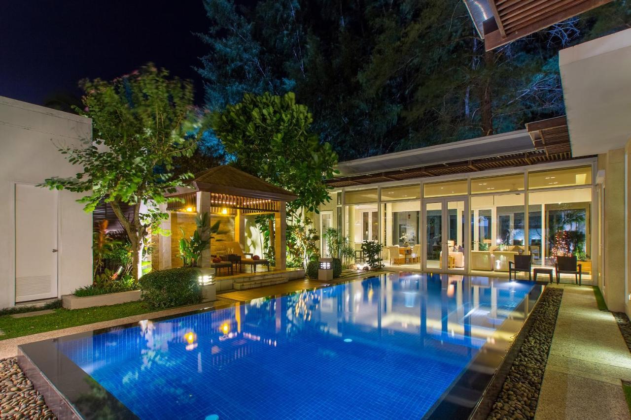 Villa Sunset Ocean Front , Phuket Mai Khao