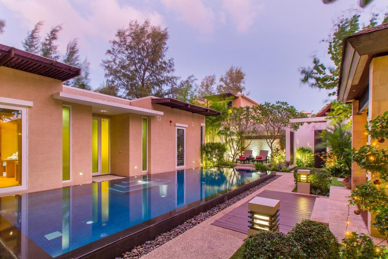 Villa Sunset Ocean Front , Phuket