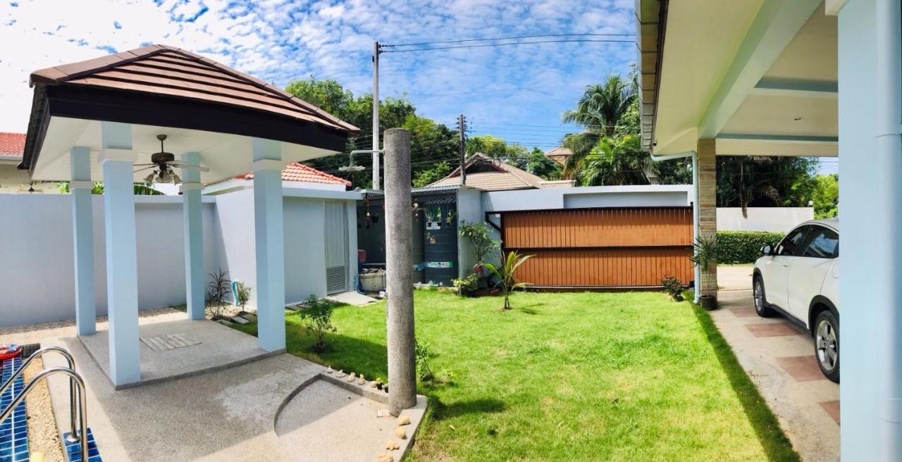 Bests Village & - Phuket Vila *