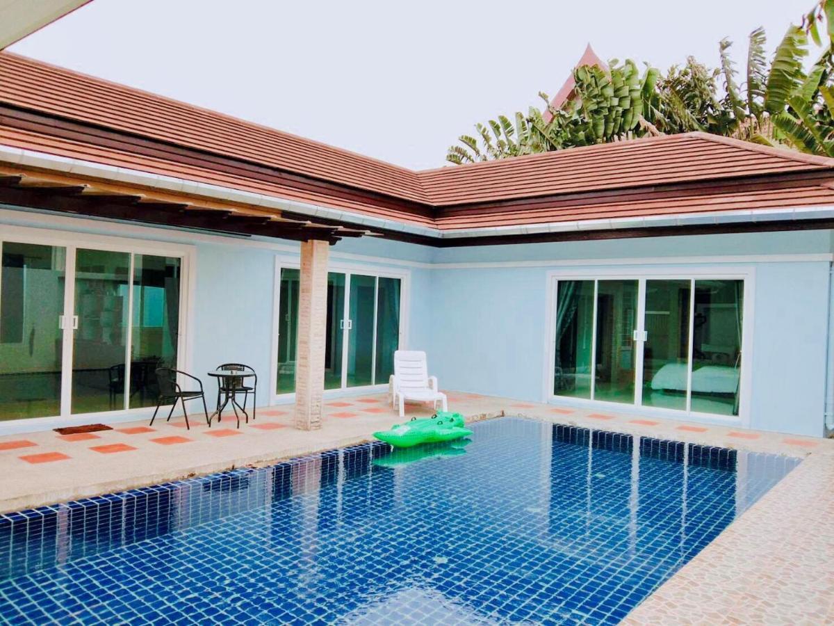 Vila Bests Village & - Phuket Rawai