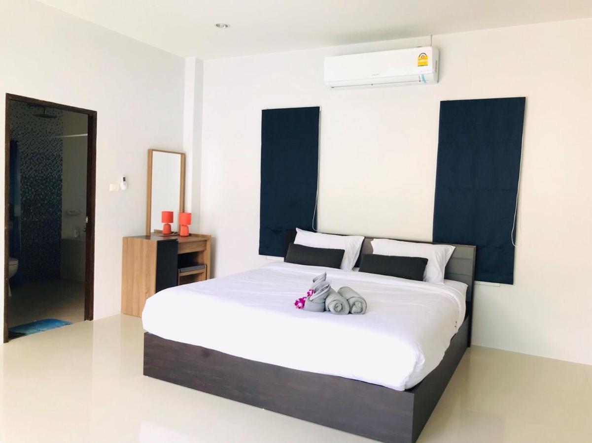 Vila Bests Village & - Phuket Rawai
