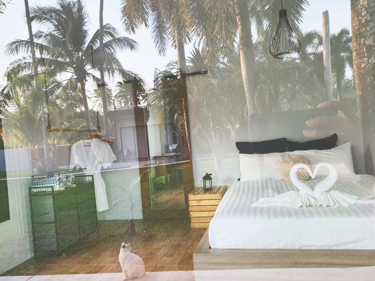 Casa de hóspedes Coconut Wells Phuket Chalong