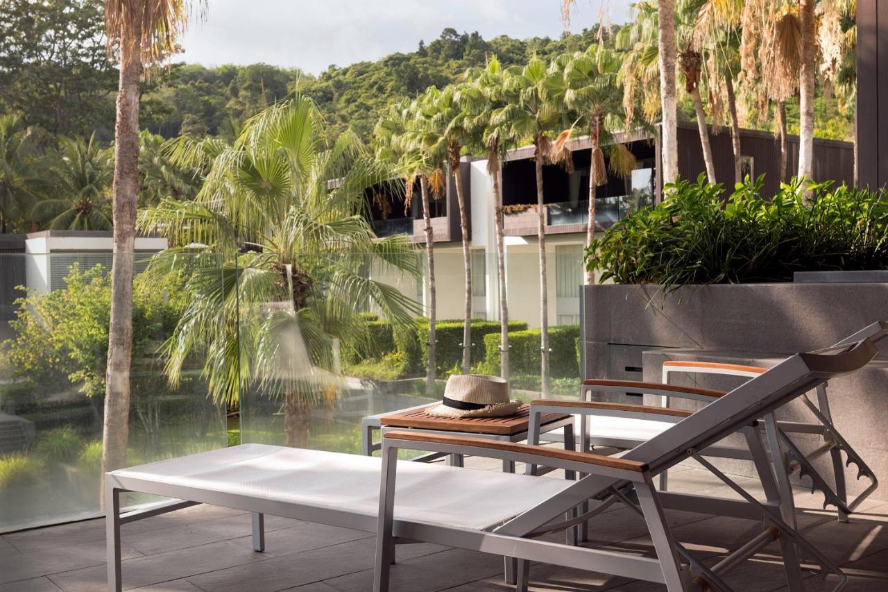 Hotel Baan Yamu
