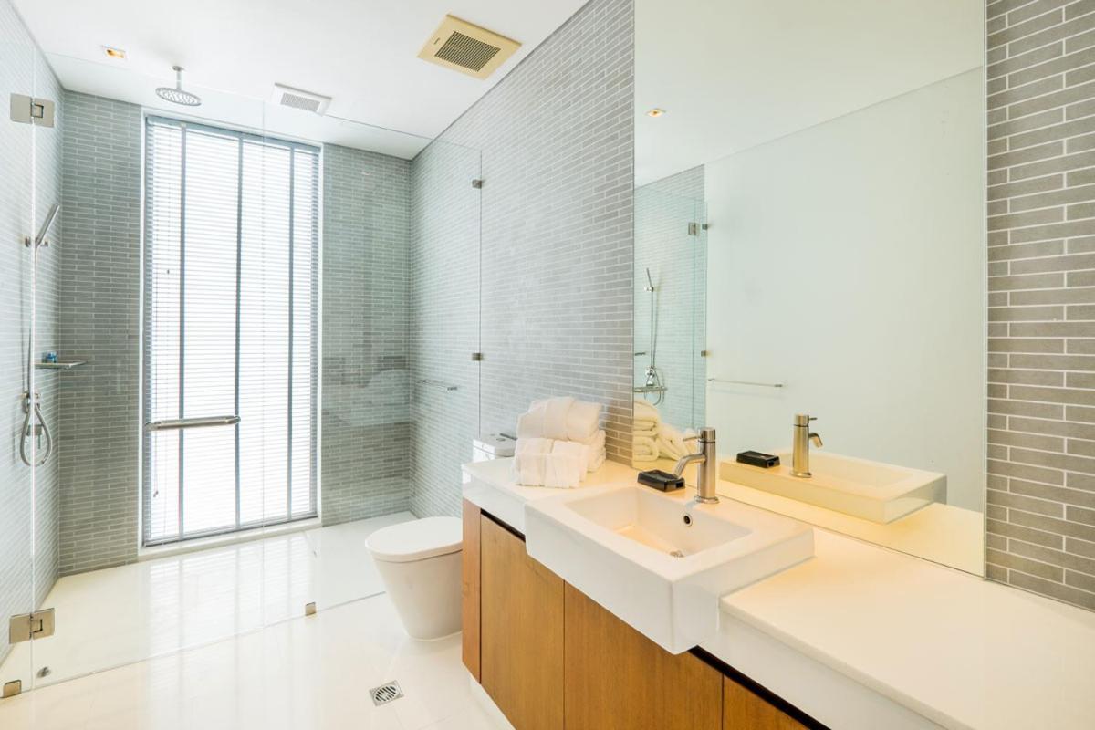 Hotel Baan Yamu Pa Khlok