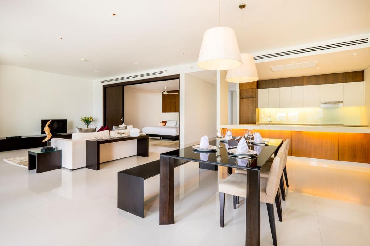 Baan Yamu Hotel 5*