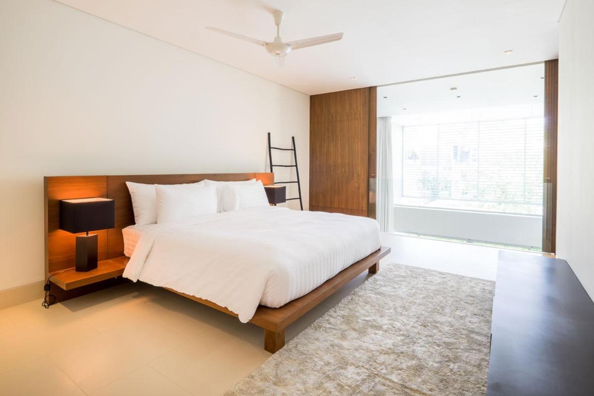 Baan Yamu Hotel Pa Khlok