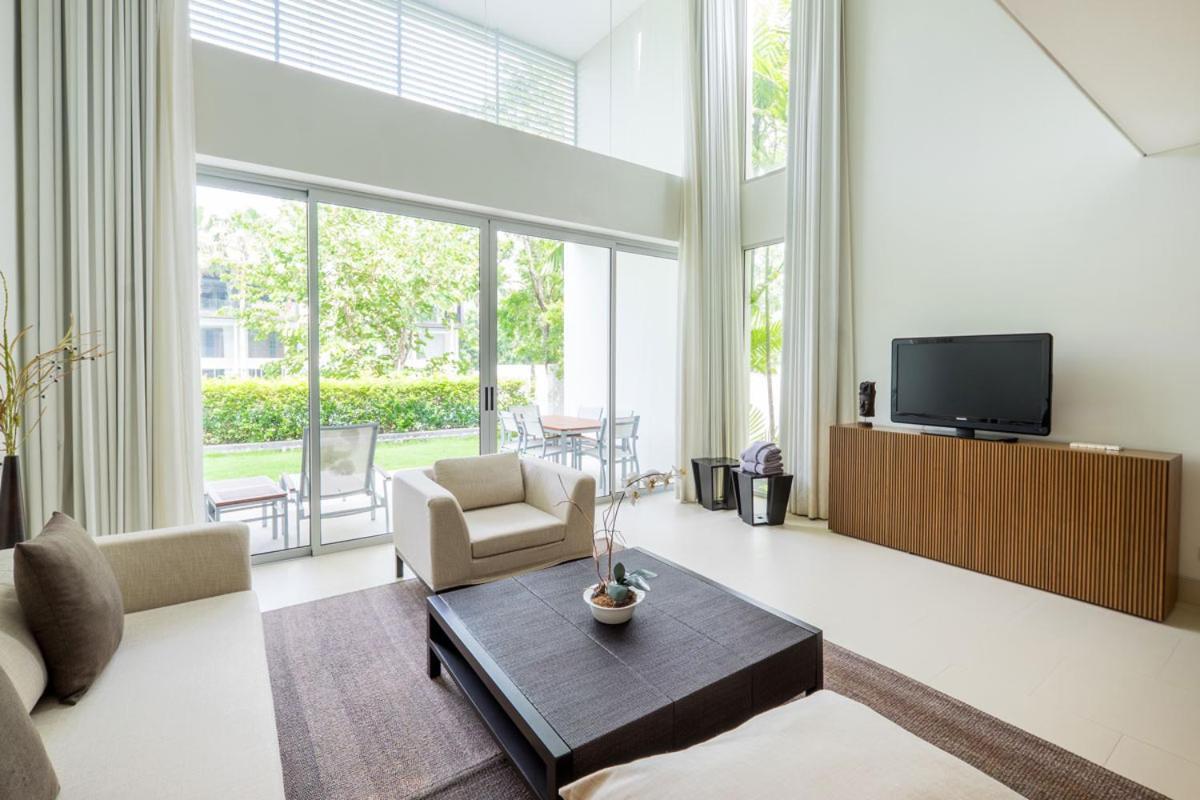 Hotel Baan Yamu
