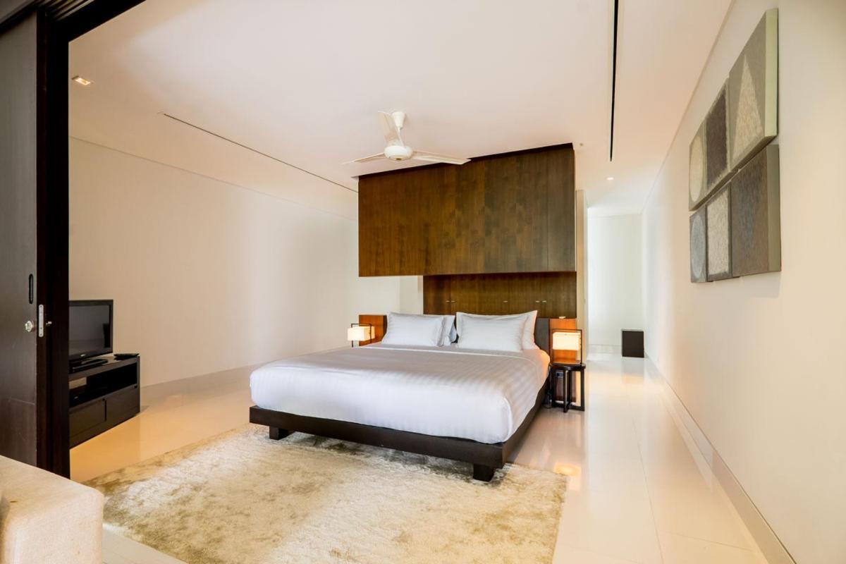 Baan Yamu Hotel 5*